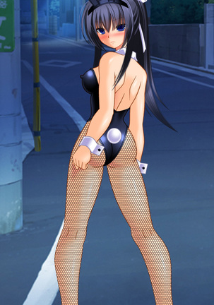 TSF Vtuber Mikoto Page #77