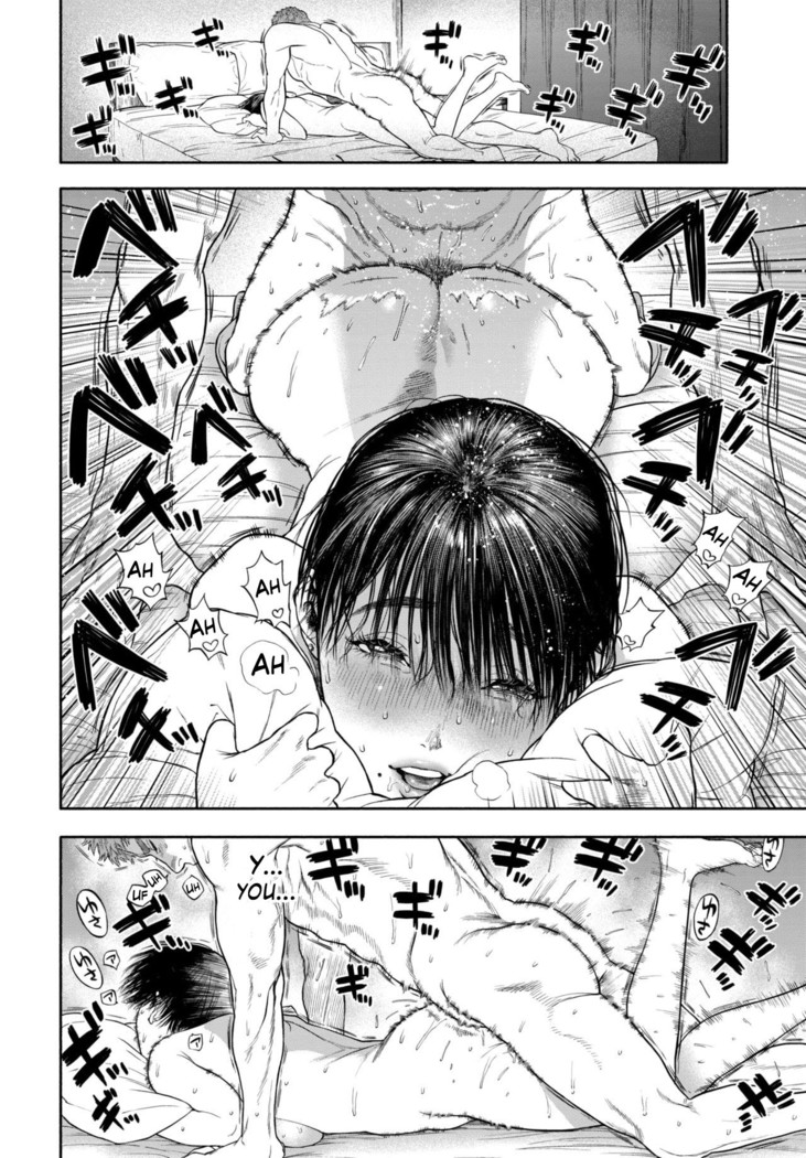 45-fun de Kare o Todokete - Delivery Love (uncensored)