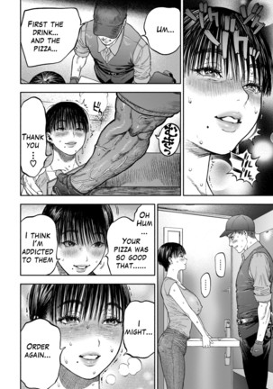 45-fun de Kare o Todokete - Delivery Love (uncensored) Page #16