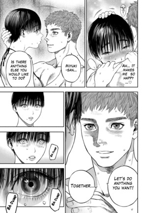 45-fun de Kare o Todokete - Delivery Love (uncensored) Page #51