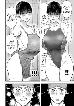 45-fun de Kare o Todokete - Delivery Love (uncensored) Page #20