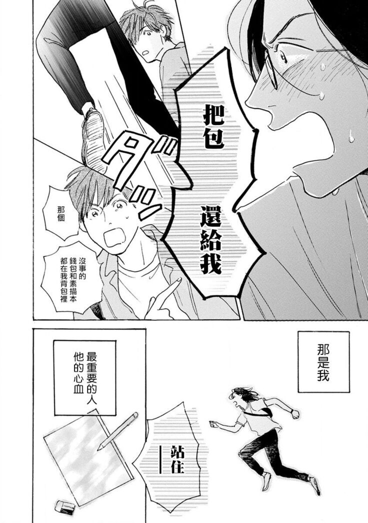 Nikushoku Kumikyoku | 肉食组曲 Ch. 1-6