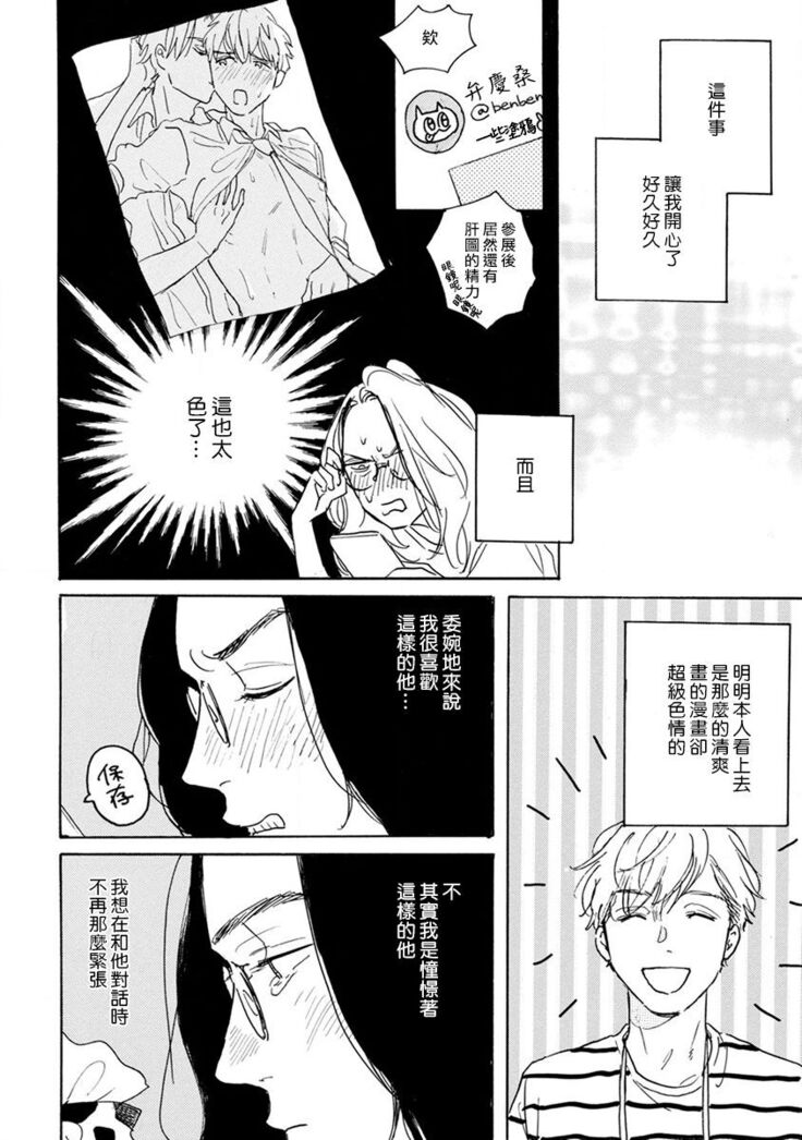 Nikushoku Kumikyoku | 肉食组曲 Ch. 1-6