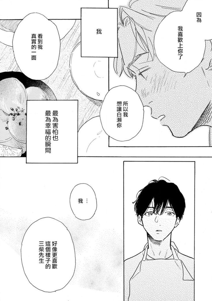 Nikushoku Kumikyoku | 肉食组曲 Ch. 1-6