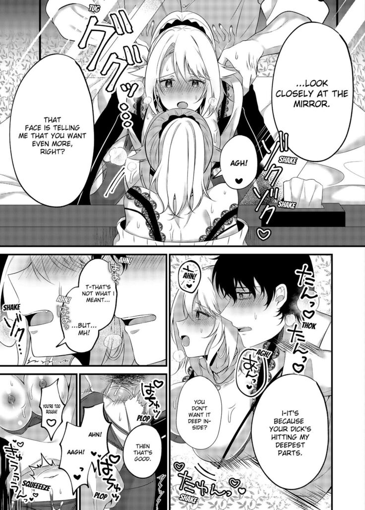 My One Room 35000 Yen Apartment Comes With A Highschool GAL