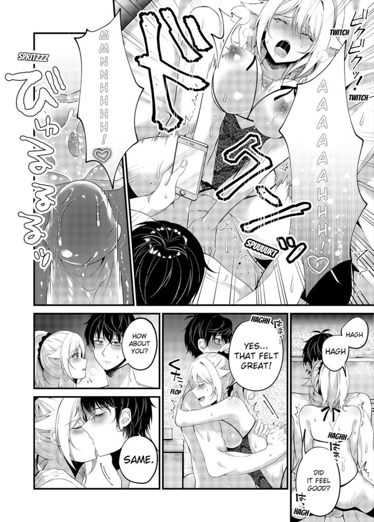 My One Room 35000 Yen Apartment Comes With A Highschool GAL