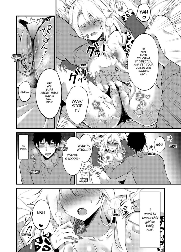 My One Room 35000 Yen Apartment Comes With A Highschool GAL