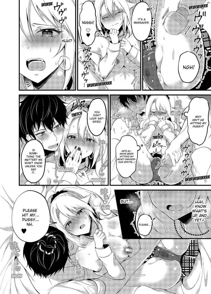 My One Room 35000 Yen Apartment Comes With A Highschool GAL
