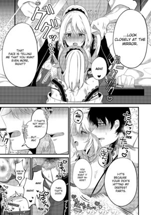 My One Room 35000 Yen Apartment Comes With A Highschool GAL Page #69
