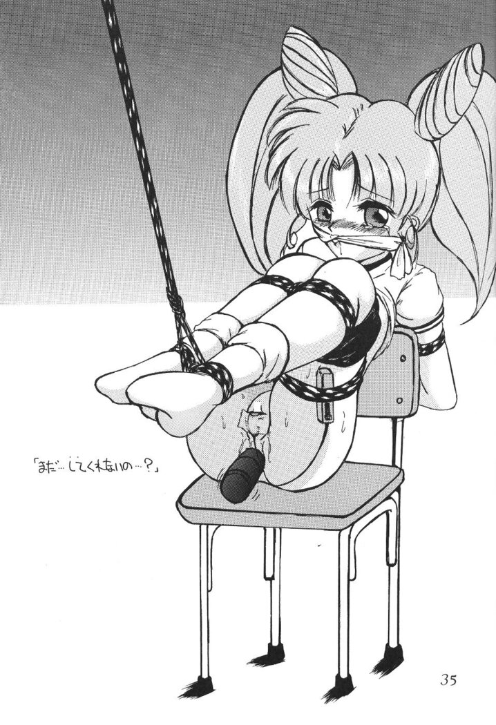 Silent Saturn 13