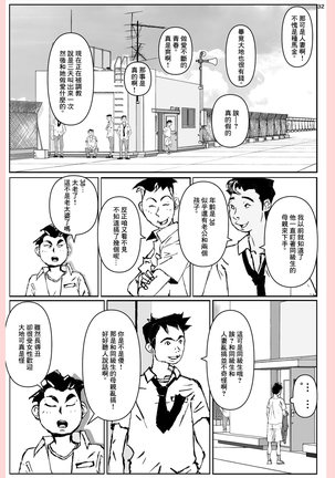 Yatsu ga Kaa-san ni Shita Koto... Page #33