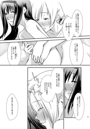 Noroi CONNECT Page #31