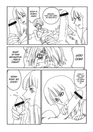 mikisy Vol. 5 Page #29