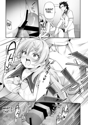 Sinyaku TS: Mahou Seikatsu! | New TS Drug! My Life As a Female Magic Student Page #29