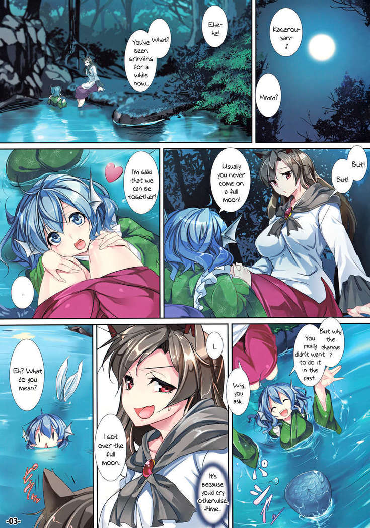 Marmaid Festa