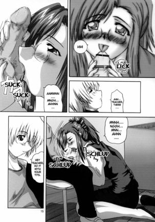 2STROKE RMX Page #15