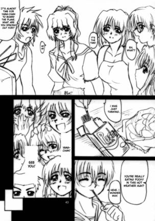 2STROKE RMX Page #43