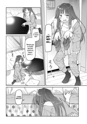 Chichi no Aijin 15sai Page #6