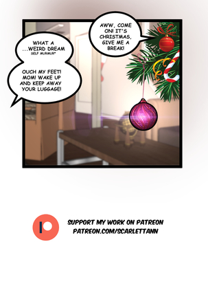 Christmas Special - Page 12