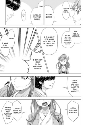 my-college-girlfriend-was-fucked-by-her-senpai-until-she-fell-to-the-pleasure Page #35