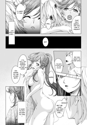 my-college-girlfriend-was-fucked-by-her-senpai-until-she-fell-to-the-pleasure Page #33