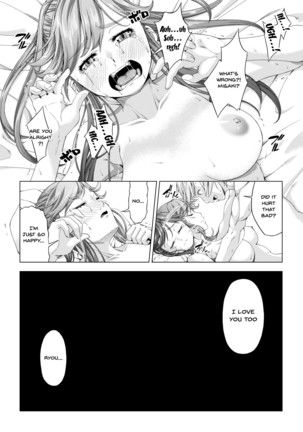 my-college-girlfriend-was-fucked-by-her-senpai-until-she-fell-to-the-pleasure Page #31