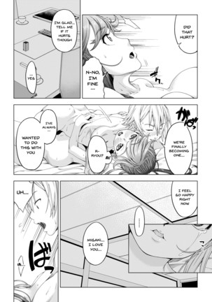my-college-girlfriend-was-fucked-by-her-senpai-until-she-fell-to-the-pleasure Page #30