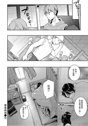 Okaeri - welcome home | 歡迎回家 Page #167