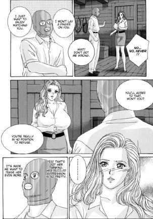 Blue Eyes 08 Chapter38