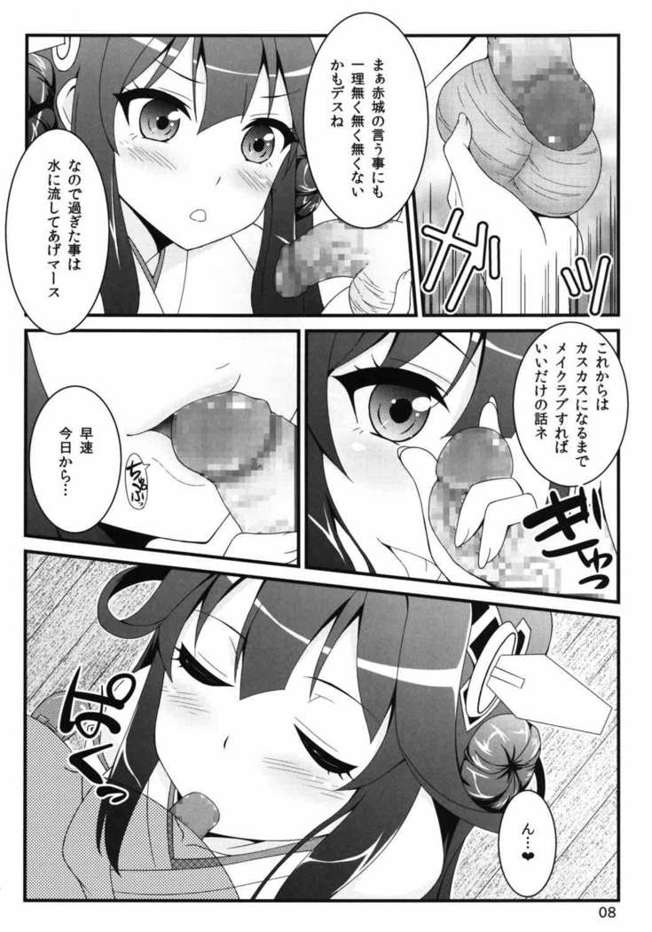 Kenpeitai ni wa Naisho da yo!