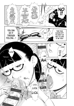 Love Macho Ch.1-5,7-10 Page #98
