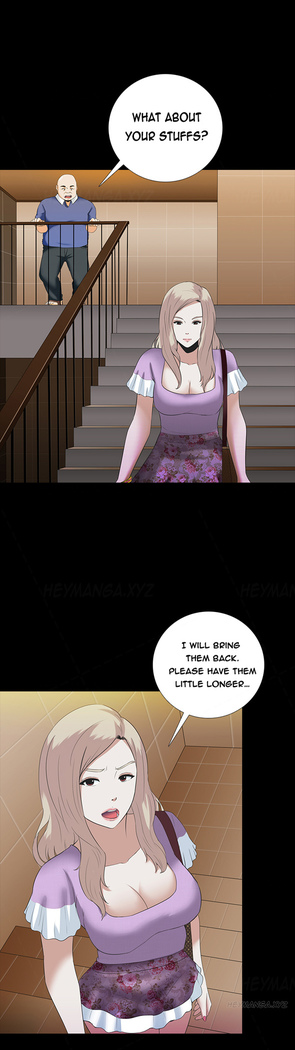 Dark Game Ch.1-5
