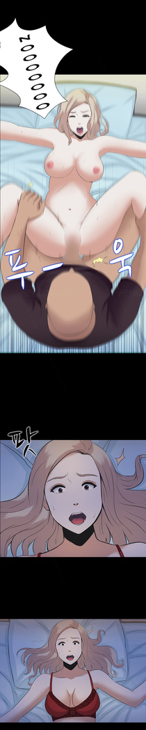Dark Game Ch.1-5