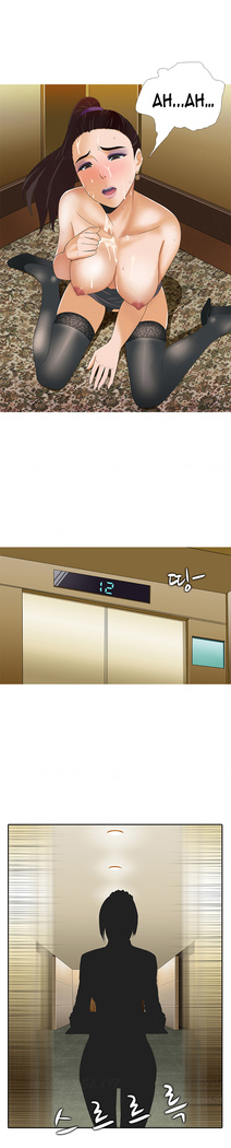 Dark Game Ch.1-5