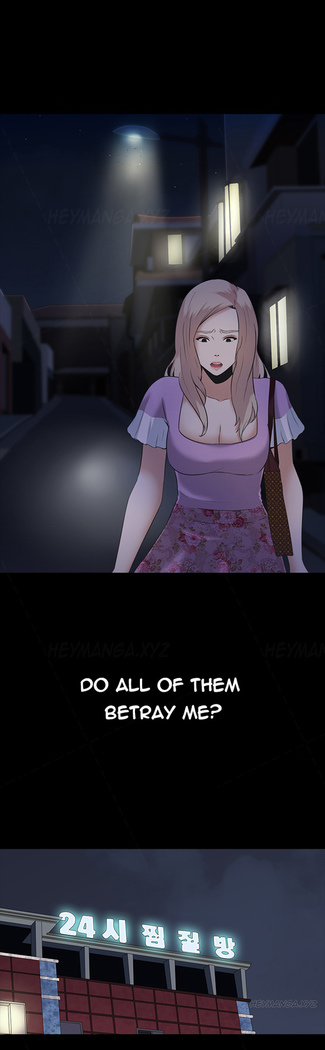 Dark Game Ch.1-5