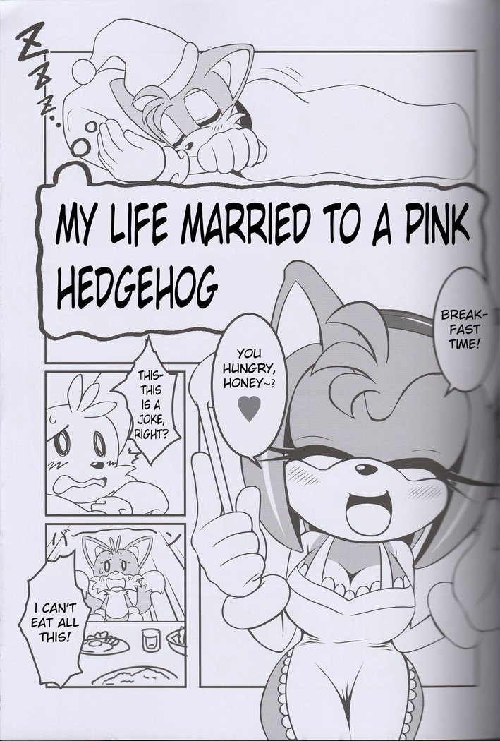 Canned Furry 3