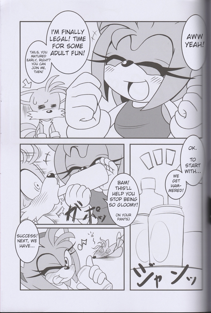 Canned Furry 3