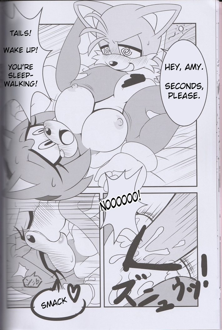 Canned Furry 3