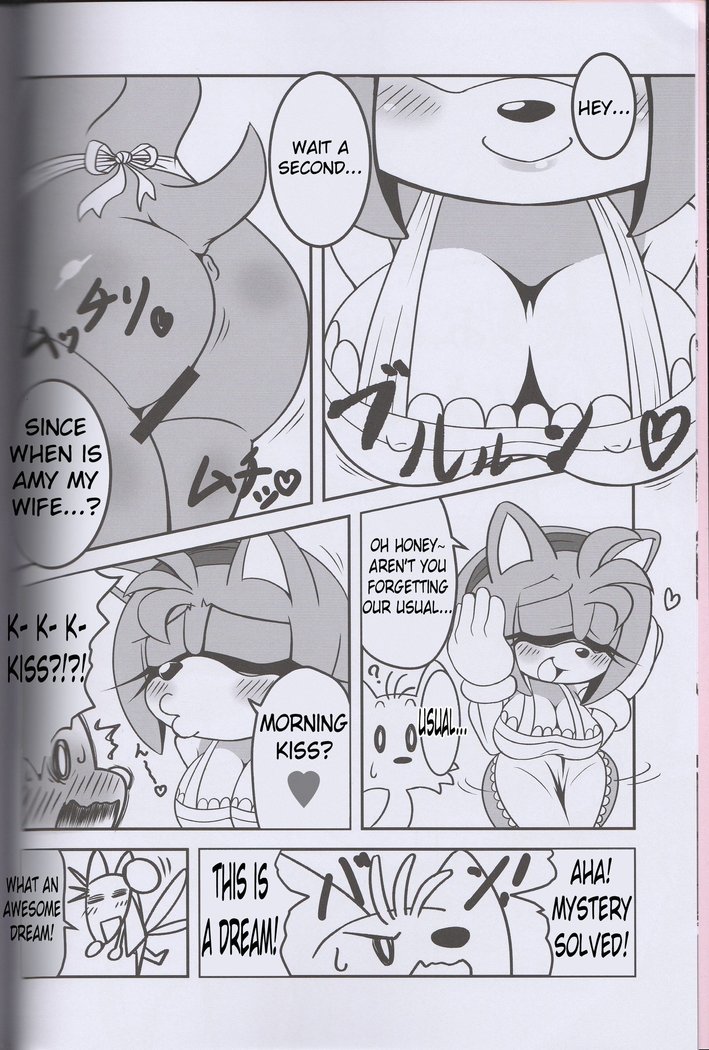 Canned Furry 3
