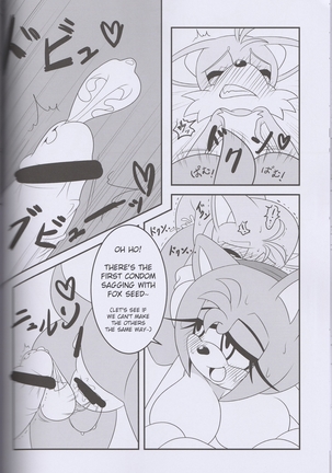 Canned Furry 3 Page #27