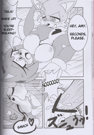 Canned Furry 3 Page #19