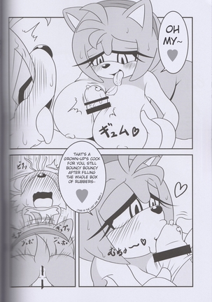 Canned Furry 3 Page #29