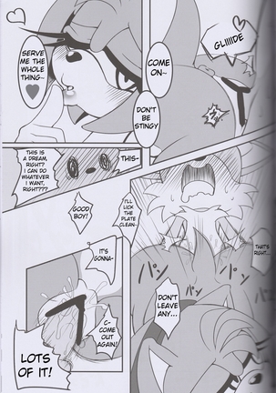 Canned Furry 3 Page #16