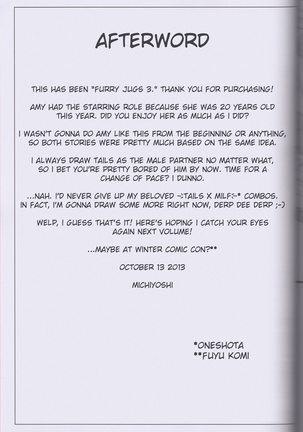 Canned Furry 3 Page #32