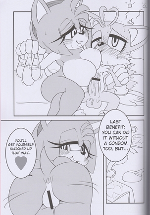 Canned Furry 3 Page #30