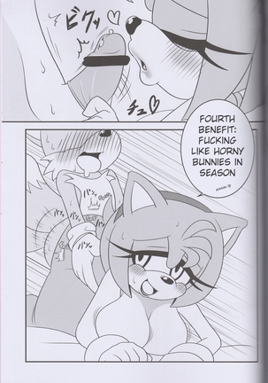 Canned Furry 3 Page #26