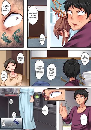 Osananajimi ga Konnani Kimochi ii Nante | Home Alone Romp with my Childhood Friend - Page 14