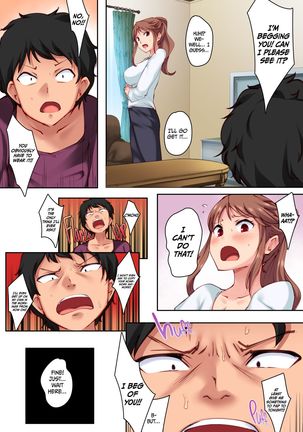 Osananajimi ga Konnani Kimochi ii Nante | Home Alone Romp with my Childhood Friend - Page 9