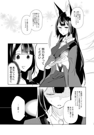 Kore dakara Onna o Daita Koto mo Nai Onna wa!! Page #29