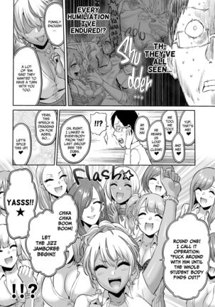 Paraphilia 2: School Of Lust Page #37